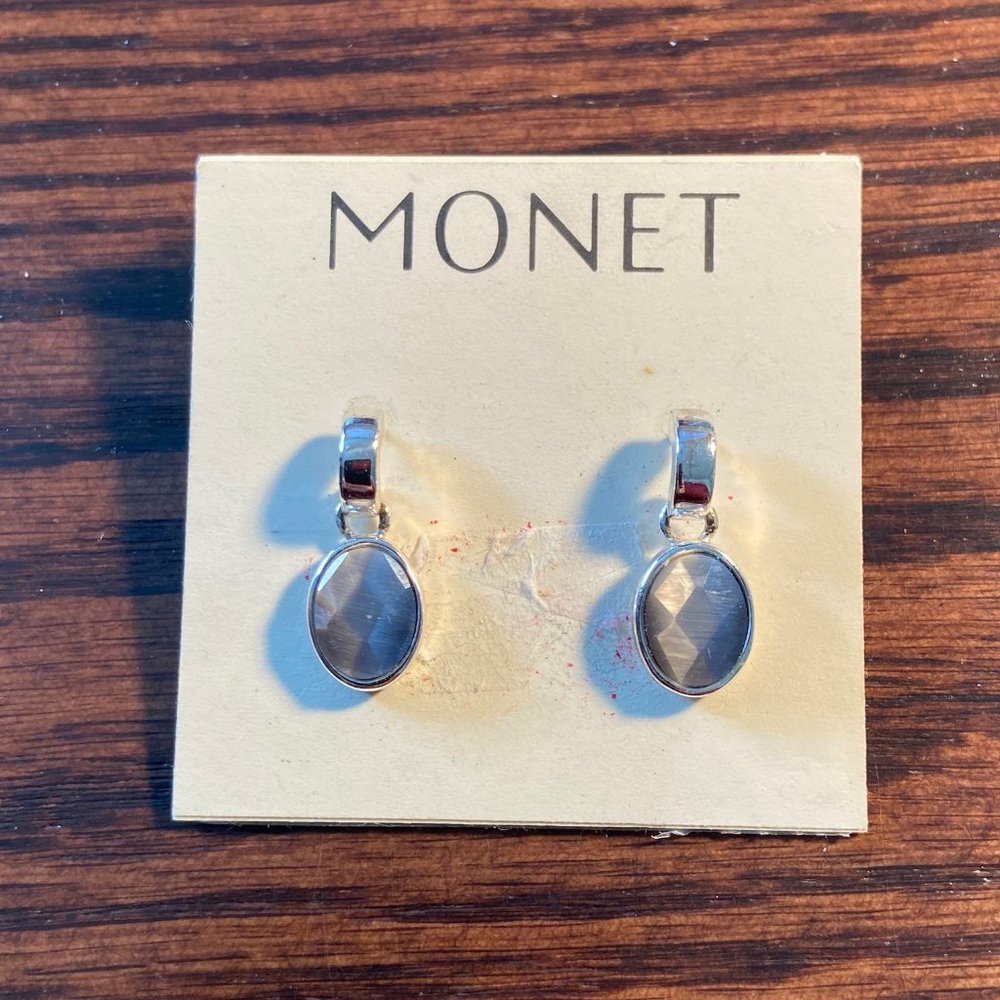 Monet Earrings